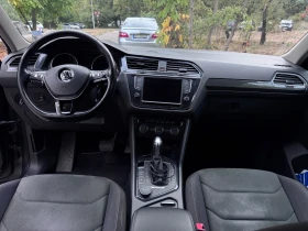 VW Tiguan Highline 4 Motion 190 HP - 19200 € / 37551.94 лв. - 57681343 7