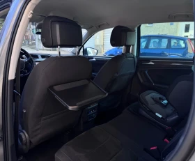 VW Tiguan 2.0 TDI Highline 4 Motion 190 HP Реални Км | Auto.bg — изображение 10