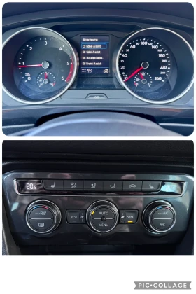 VW Tiguan 2.0 TDI Highline 4 Motion 190 HP Реални Км | Auto.bg — изображение 11
