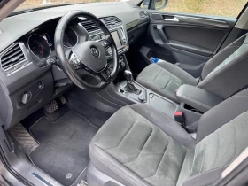 VW Tiguan Highline 4 Motion 190 HP - 19200 € / 37551.94 лв. - 57681343 8