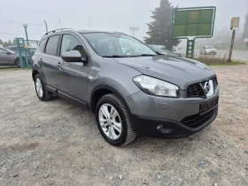 Nissan Qashqai + 2 1.6DCI  - 6900 € / 13495.23 лв. - 53351294 7