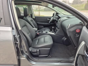 Nissan Qashqai + 2 1.6DCI  - 6900 € / 13495.23 лв. - 53351294 9