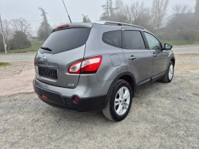 Nissan Qashqai + 2 1.6DCI  - 6900 € / 13495.23 лв. - 53351294 5