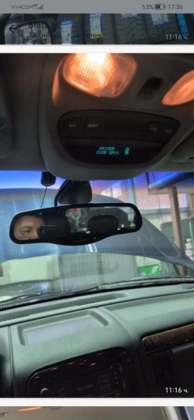 Jeep Grand cherokee 4.7l V8 - 10000 € / 19558.30 лв. - 96123277 8