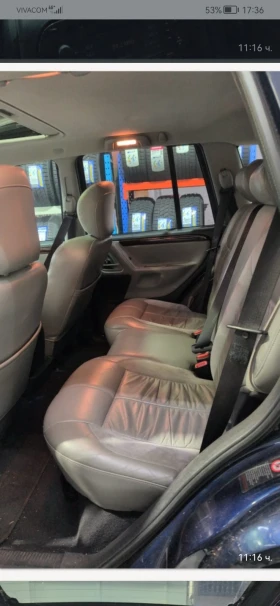 Jeep Grand cherokee 4.7l V8 - 10000 € / 19558.30 лв. - 96123277 6