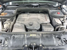 Mercedes-Benz GLE AMG 53  CARFAX - 43500 € / 85078.60 лв. - 28255583 16