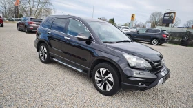 Honda Cr-v 8RAM/8ЯДР ANDROID-БЪЛГАРСКИ/СПОЙЛЕР/СТЕПЕН/РОЛБАР - 10000 € / 19558.30 лв. - 78823674 6