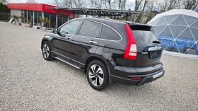 Honda Cr-v 8RAM/8ЯДР ANDROID-БЪЛГАРСКИ/СПОЙЛЕР/СТЕПЕН/РОЛБАР - 10000 € / 19558.30 лв. - 78823674 7
