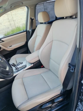BMW X3 2.0, 184к.с. Xdrive  | Auto.bg — изображение 10