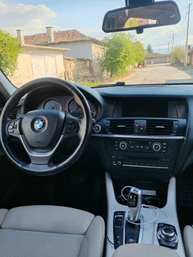BMW X3 2.0, 184к.с. Xdrive  | Auto.bg — изображение 9