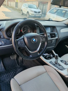 BMW X3 2.0, 184к.с. Xdrive  | Auto.bg — изображение 11