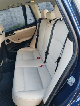 BMW X3 2.0, 184к.с. Xdrive  | Auto.bg — изображение 8