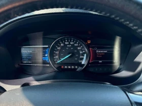 Ford Explorer * XLT * PANO* KEYLESS* �������*  | Mobile.bg � ����� ������ 8