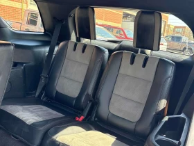 Ford Explorer * XLT * PANO* KEYLESS* �������*  | Mobile.bg � ����� ������ 11