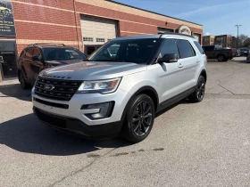������ Ford Explorer