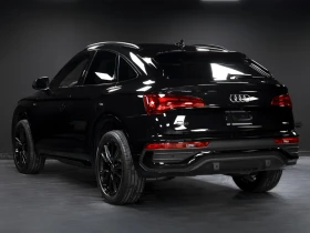 ����� �� �������� �� Audi Q5 Audi Q5 Sportback - S-line - Panorama  - 45 