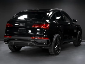 ����� �� �������� �� Audi Q5 Audi Q5 Sportback - S-line - Panorama  - 45 