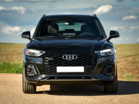 Audi Q5 Audi Q5 Sportback - S-line - Panorama  - 45  | Mobile.bg � ����� ������ 2