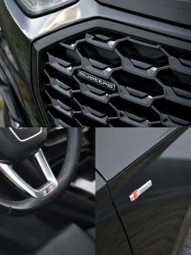 Audi Q5 Audi Q5 Sportback - S-line - Panorama  - 45  | Mobile.bg � ����� ������ 16