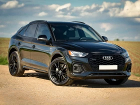 Audi Q5 Audi Q5 Sportback - S-line - Panorama  - 45  | Mobile.bg � ����� ������ 3
