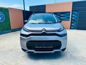 Citroen C3 Aircross 1.5 Blue Hdi/Carplay/��������� | Mobile.bg � ����� ������ 2