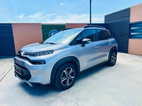 Citroen C3 Aircross 1.5 Blue Hdi/Carplay/��������� | Mobile.bg � ����� ������ 8