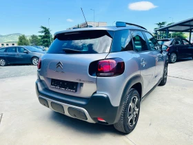 Citroen C3 Aircross 1.5 Blue Hdi/Carplay/��������� | Mobile.bg � ����� ������ 5