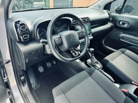 Citroen C3 Aircross 1.5 Blue Hdi/Carplay/��������� | Mobile.bg � ����� ������ 10