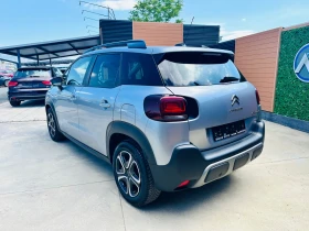 Citroen C3 Aircross 1.5 Blue Hdi/Carplay/��������� | Mobile.bg � ����� ������ 7