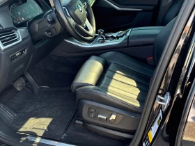 BMW X5 ДИСТРОНИК * ПОДГРЕВ * ПАНОРАМА * 2 КЛЮЧА * CARFAX | Auto.bg — изображение 11