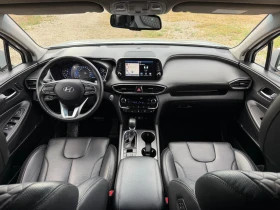 Hyundai Santa fe 2.2 CRDi 4x4 Premium HTRAC/ Всички екстри | Auto.bg — изображение 7