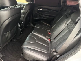 Hyundai Santa fe 2.2 CRDi 4x4 Premium HTRAC/ Всички екстри | Auto.bg — изображение 13