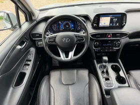 Hyundai Santa fe 2.2 CRDi 4x4 Premium HTRAC/ Всички екстри | Auto.bg — изображение 8