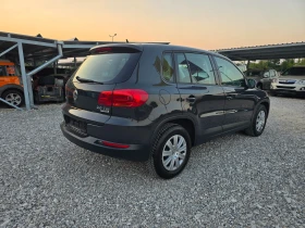 VW Tiguan 2.0 TDI BLUEMOTION !! ЕВРО 6 !! МЕДИЯ !!! | Auto.bg — изображение 5