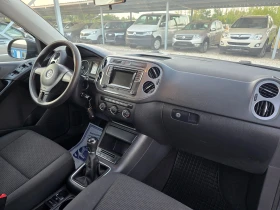 VW Tiguan 2.0 TDI BLUEMOTION !! ЕВРО 6 !! МЕДИЯ !!! | Auto.bg — изображение 9