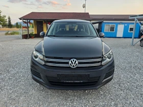 VW Tiguan 2.0 TDI BLUEMOTION !! ЕВРО 6 !! МЕДИЯ !!! | Auto.bg — изображение 8