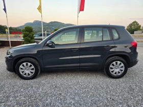 VW Tiguan 2.0 TDI BLUEMOTION !! ЕВРО 6 !! МЕДИЯ !!! | Auto.bg — изображение 2