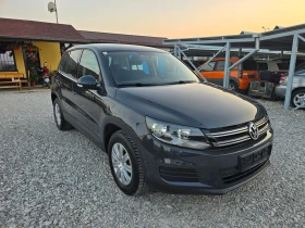 VW Tiguan 2.0 TDI BLUEMOTION !! ЕВРО 6 !! МЕДИЯ !!! | Auto.bg — изображение 7