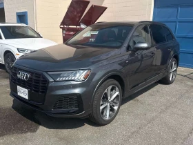 Audi Q7 * Progressiv * CARFAX * БЕЗ ПЪРВОНАЧАЛНА ВНОСКА