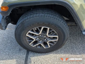 Jeep Wrangler - 41400 € - 24809519 6