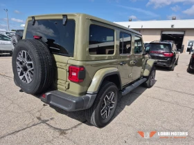 Jeep Wrangler - 41400 € - 24809519 3