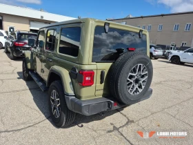 Jeep Wrangler - 41400 € - 24809519 4