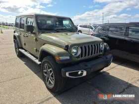 Jeep Wrangler - 41400 € - 24809519 2