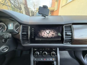 Skoda Kodiaq Scout | Auto.bg — изображение 2