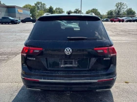 VW Tiguan * Highline * CARFAX * ��� ������������ ������ | Mobile.bg � ����� ������ 4