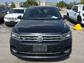 VW Tiguan * Highline * CARFAX * ��� ������������ ������ | Mobile.bg � ����� ������ 6