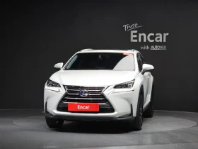 Lexus NX 300h EXECUTIVE - 19733 € - 39338517 2