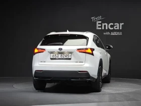 Lexus NX 300h EXECUTIVE - 19733 € - 39338517 3