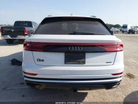 Audi Q8 PREMIUM 55 TFSI / ВАЛИДНА ЦЕНА ДО 27.10.  - 19590 € - 45878358 16