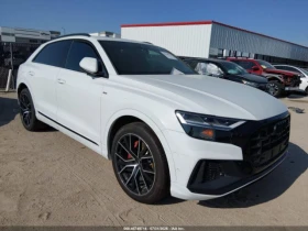 Audi Q8 PREMIUM 55 TFSI / ВАЛИДНА ЦЕНА ДО 27.10.  - 19590 € - 45878358 6
